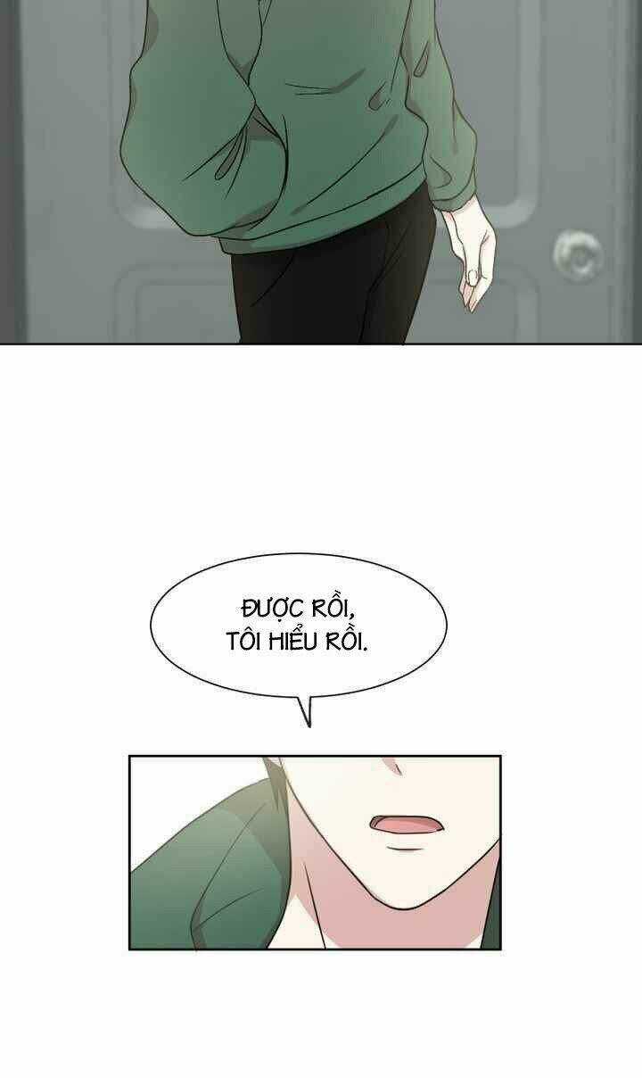 Idol Sống Trong Nhà Tôi ! Chapter 3 trang 40