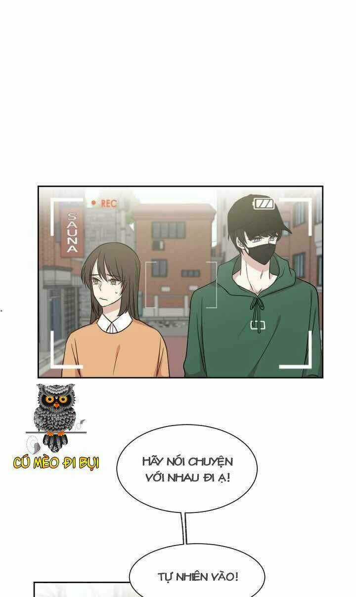 Idol Sống Trong Nhà Tôi ! Chapter 3 trang 44