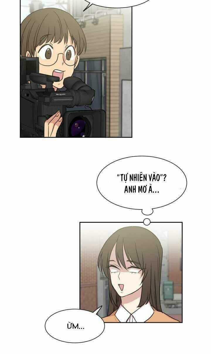 Idol Sống Trong Nhà Tôi ! Chapter 3 trang 45