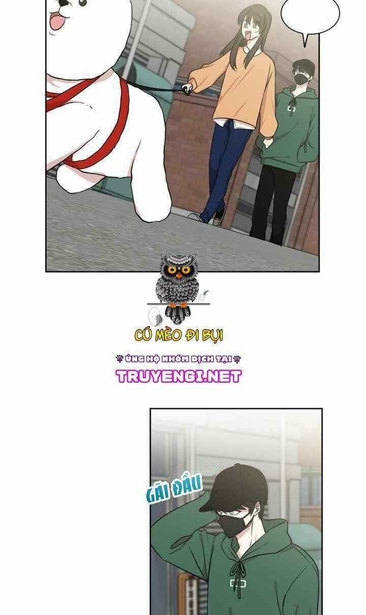 Idol Sống Trong Nhà Tôi ! Chapter 3 trang 47