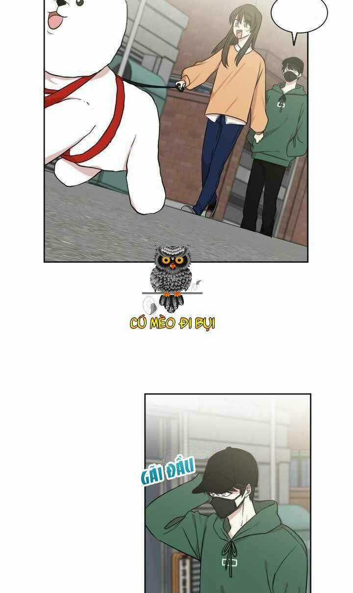 Idol Sống Trong Nhà Tôi ! Chapter 3 trang 48