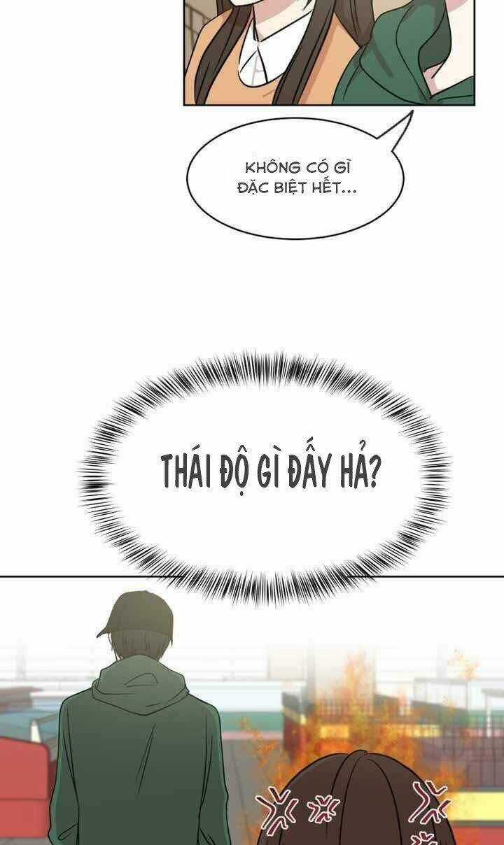 Idol Sống Trong Nhà Tôi ! Chapter 3 trang 53