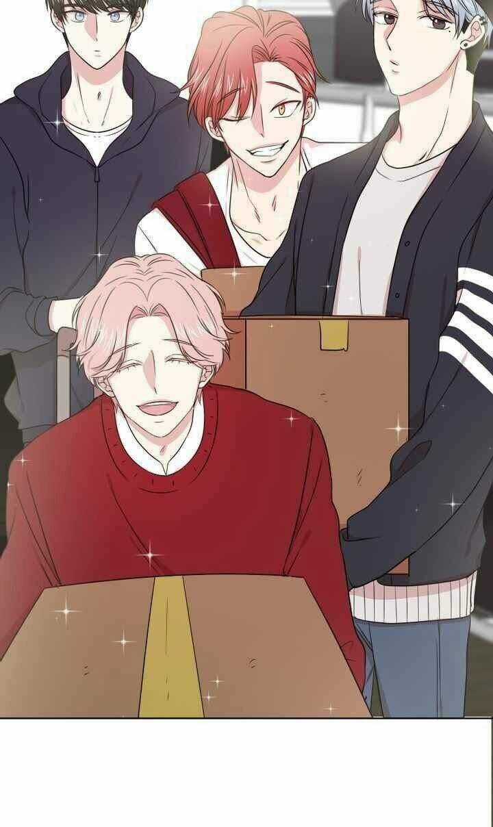 Idol Sống Trong Nhà Tôi ! Chapter 3 trang 6