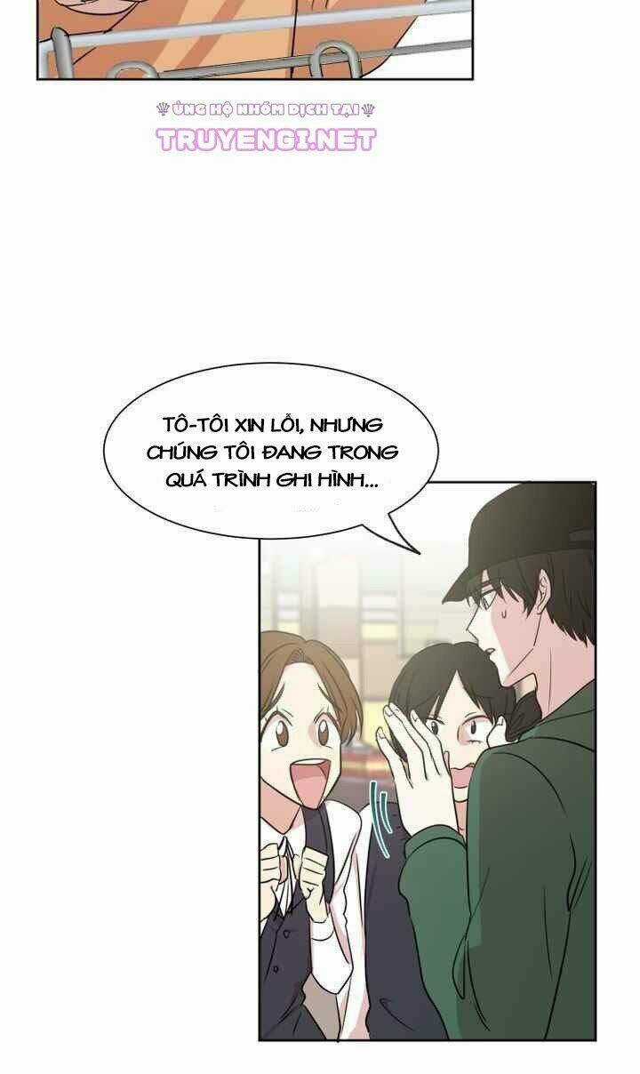 Idol Sống Trong Nhà Tôi ! Chapter 3 trang 66