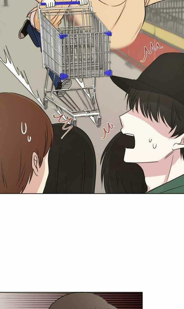 Idol Sống Trong Nhà Tôi ! Chapter 3 trang 69