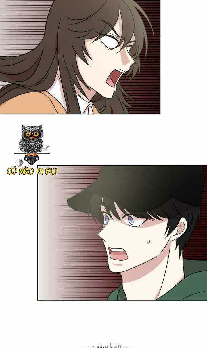 Idol Sống Trong Nhà Tôi ! Chapter 3 trang 70