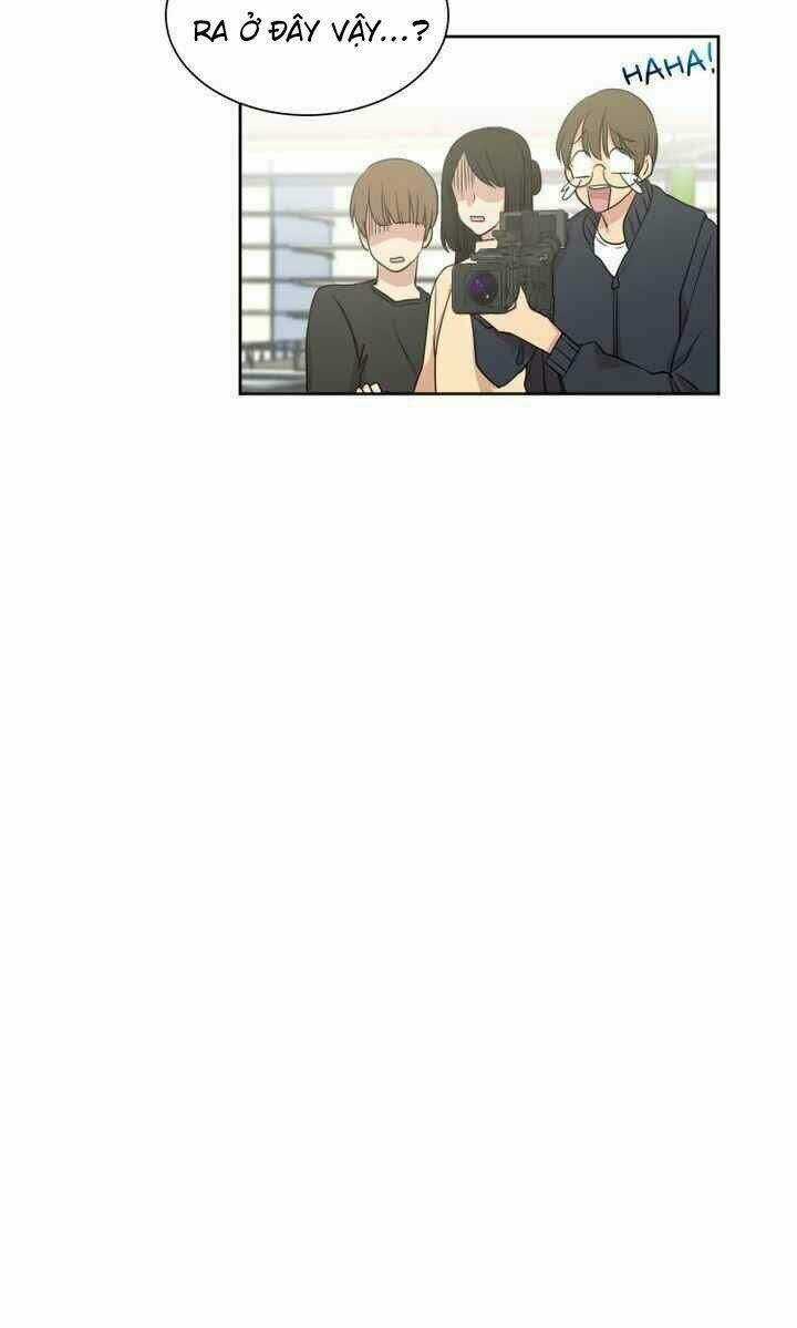 Idol Sống Trong Nhà Tôi ! Chapter 4 trang 12