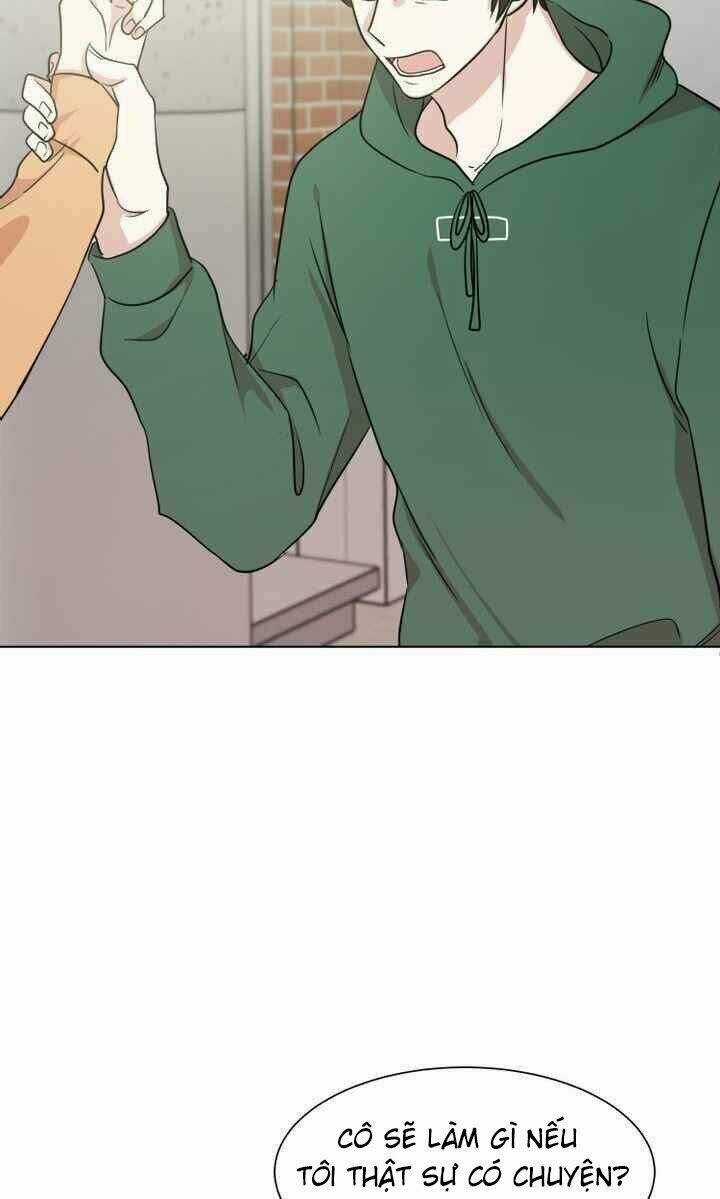 Idol Sống Trong Nhà Tôi ! Chapter 4 trang 19