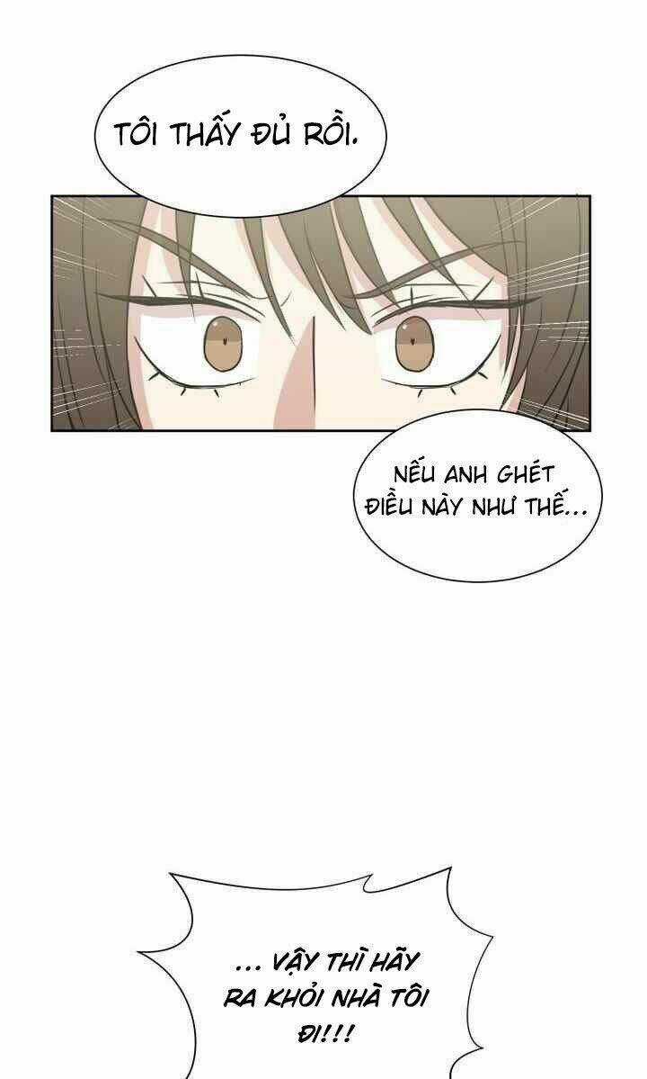 Idol Sống Trong Nhà Tôi ! Chapter 4 trang 23