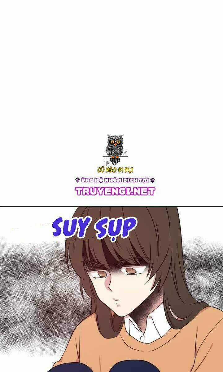 Idol Sống Trong Nhà Tôi ! Chapter 4 trang 25