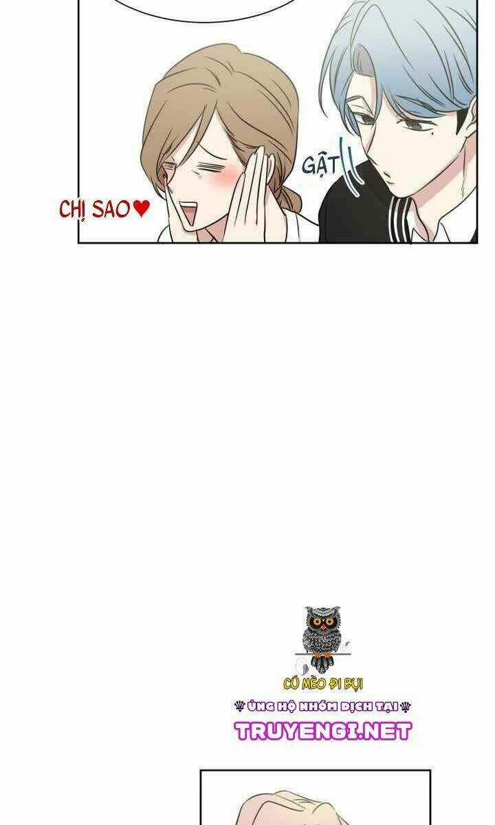 Idol Sống Trong Nhà Tôi ! Chapter 4 trang 29