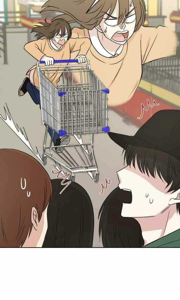 Idol Sống Trong Nhà Tôi ! Chapter 4 trang 3