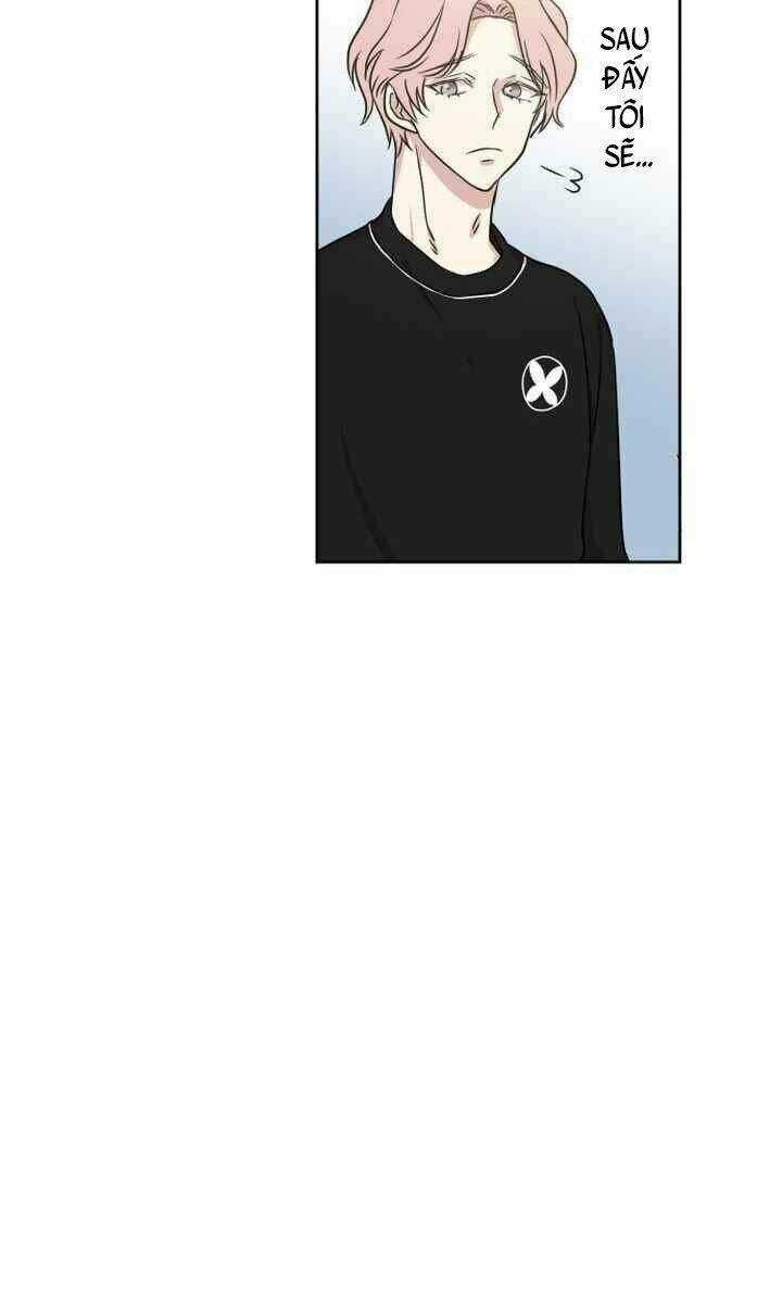 Idol Sống Trong Nhà Tôi ! Chapter 4 trang 30