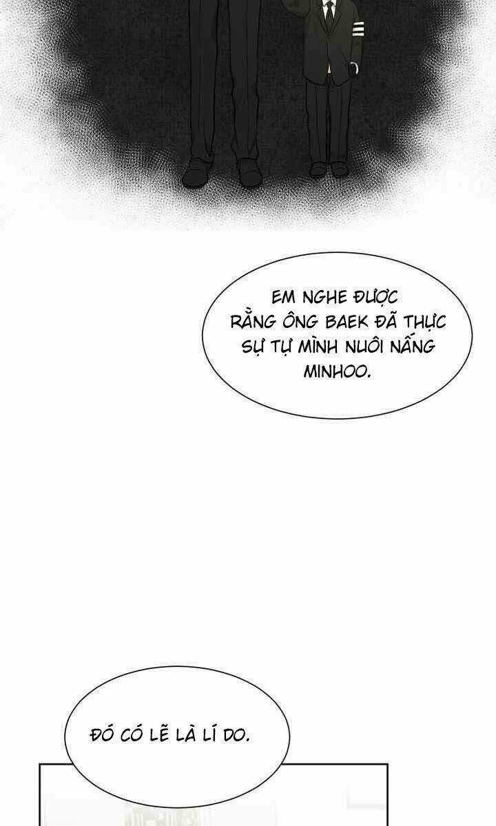 Idol Sống Trong Nhà Tôi ! Chapter 4 trang 38