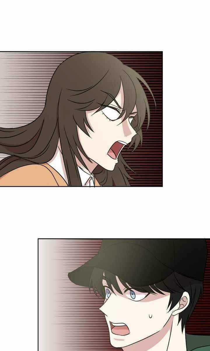 Idol Sống Trong Nhà Tôi ! Chapter 4 trang 4