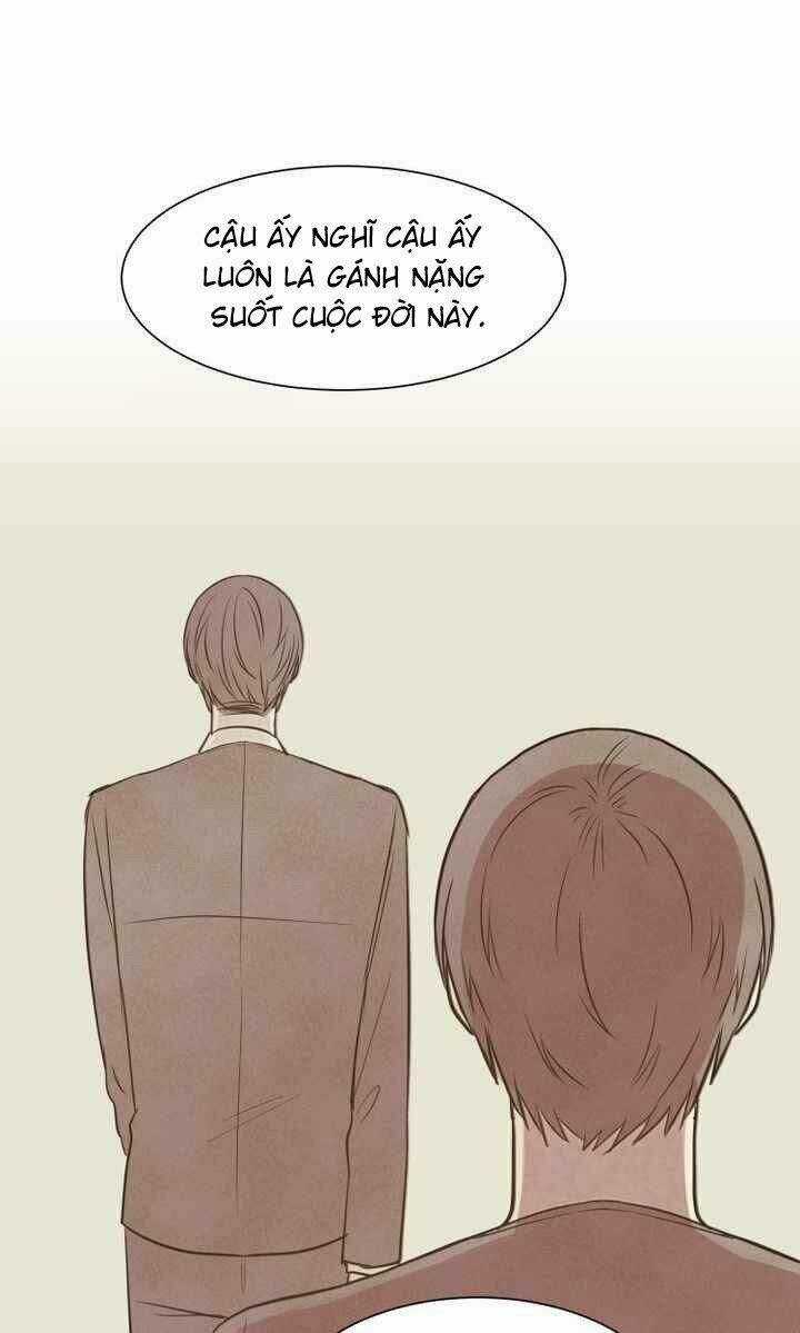 Idol Sống Trong Nhà Tôi ! Chapter 4 trang 40