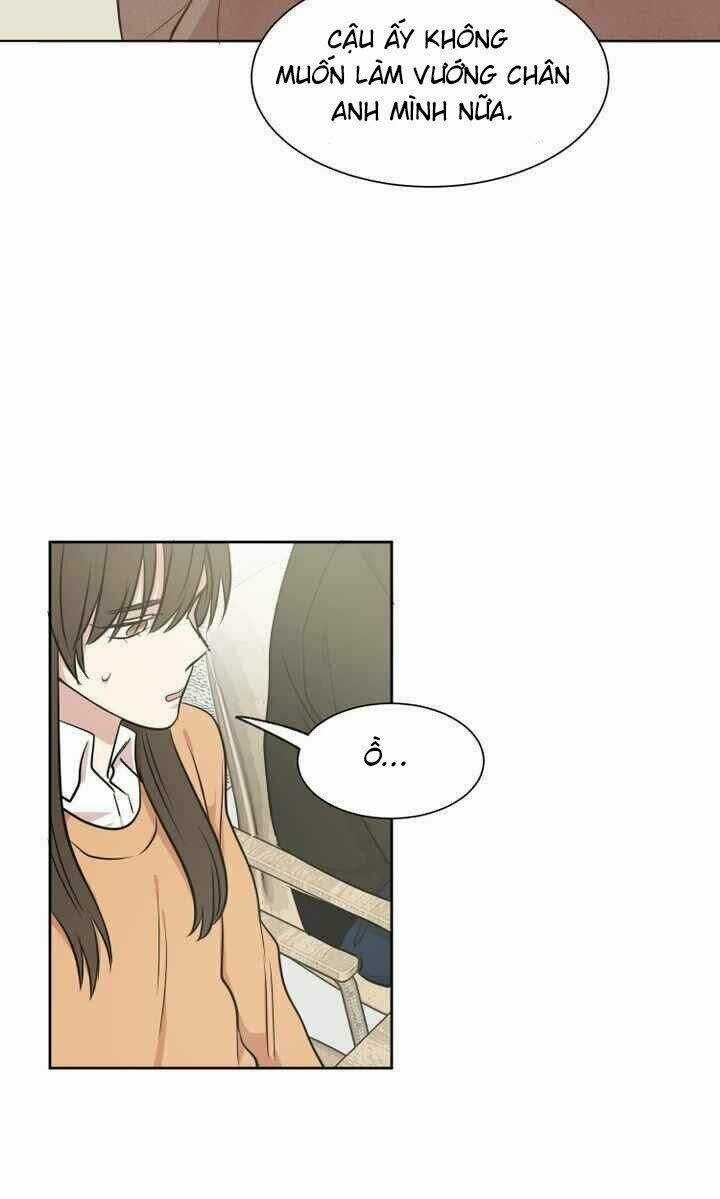 Idol Sống Trong Nhà Tôi ! Chapter 4 trang 41