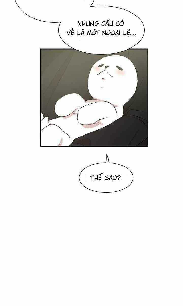 Idol Sống Trong Nhà Tôi ! Chapter 4 trang 48