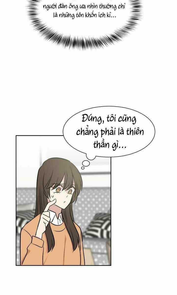 Idol Sống Trong Nhà Tôi ! Chapter 4 trang 50