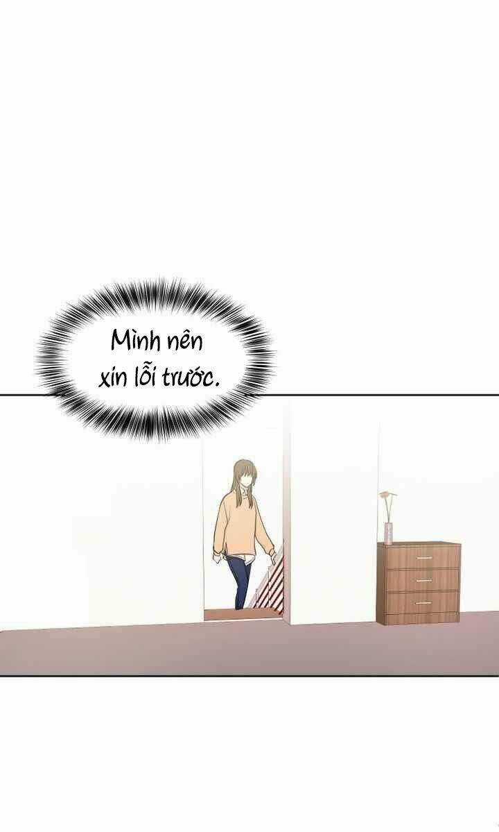 Idol Sống Trong Nhà Tôi ! Chapter 4 trang 51