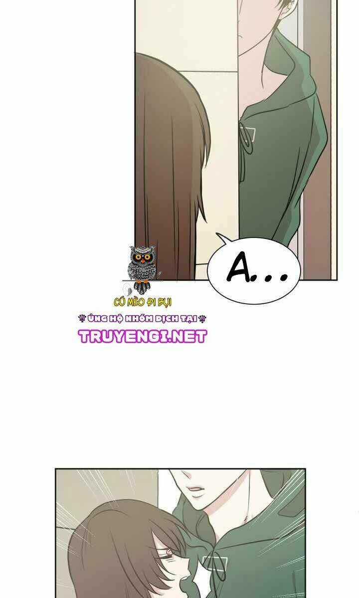 Idol Sống Trong Nhà Tôi ! Chapter 4 trang 53