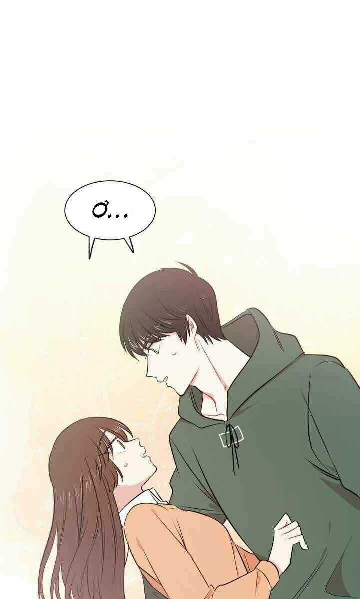 Idol Sống Trong Nhà Tôi ! Chapter 4 trang 55