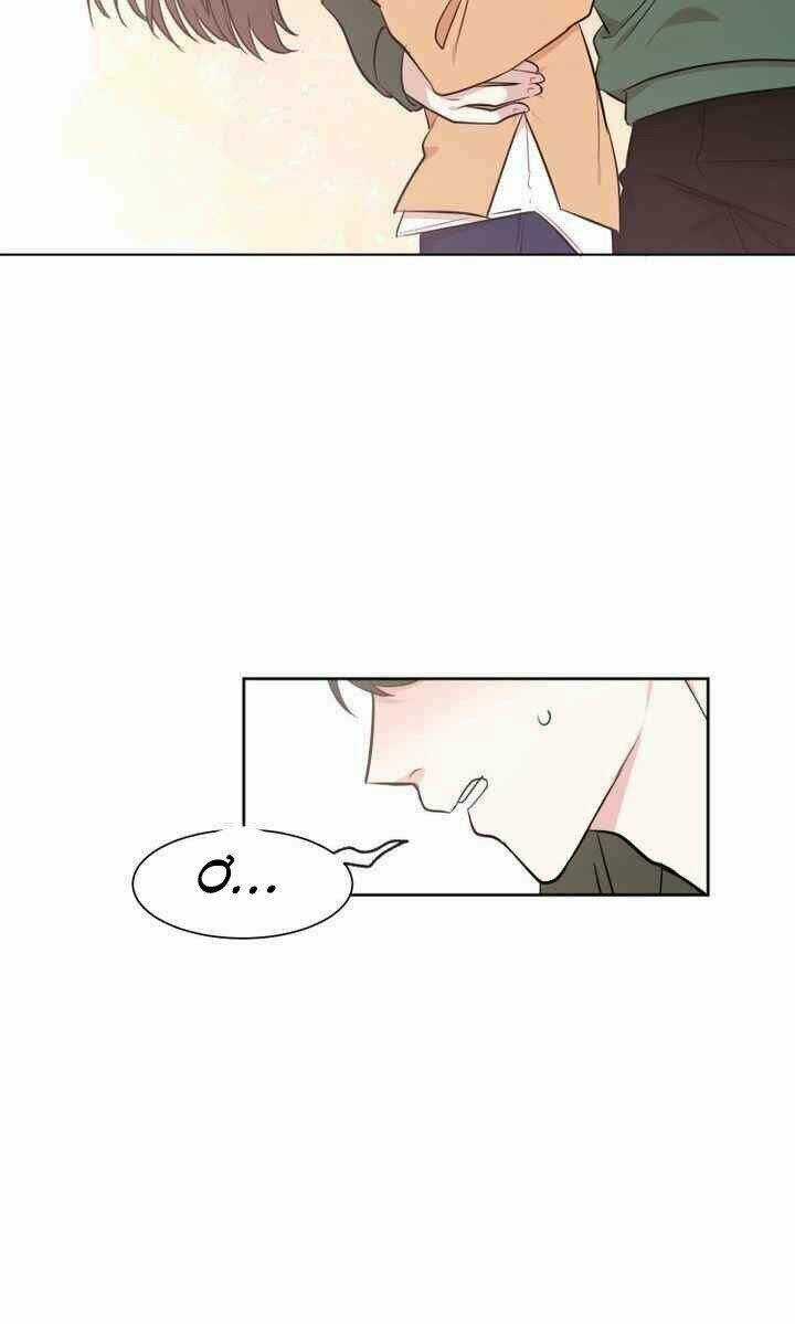 Idol Sống Trong Nhà Tôi ! Chapter 4 trang 56