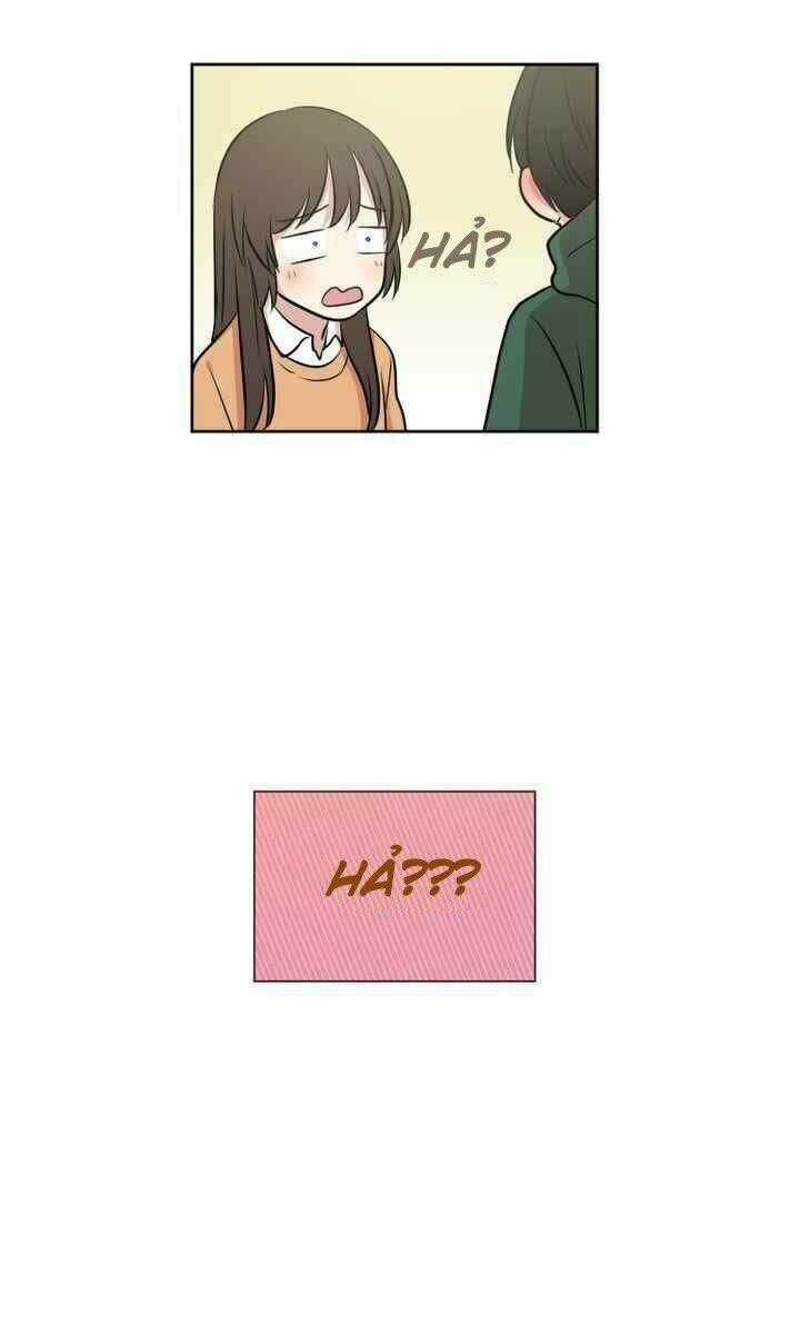 Idol Sống Trong Nhà Tôi ! Chapter 4 trang 58