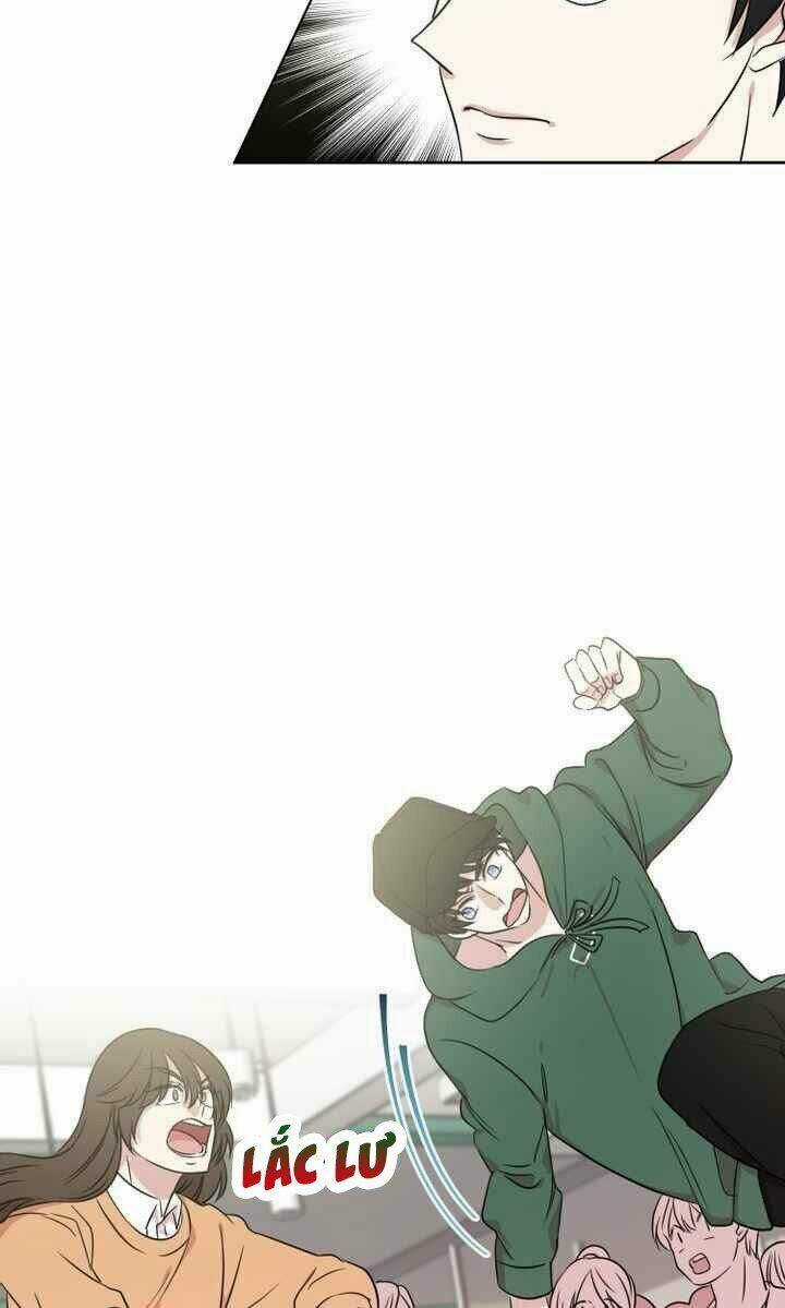 Idol Sống Trong Nhà Tôi ! Chapter 4 trang 9