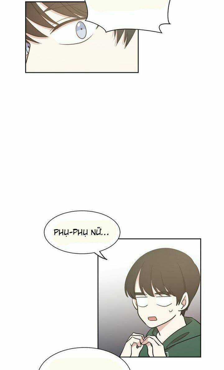 Idol Sống Trong Nhà Tôi ! Chapter 5 trang 11