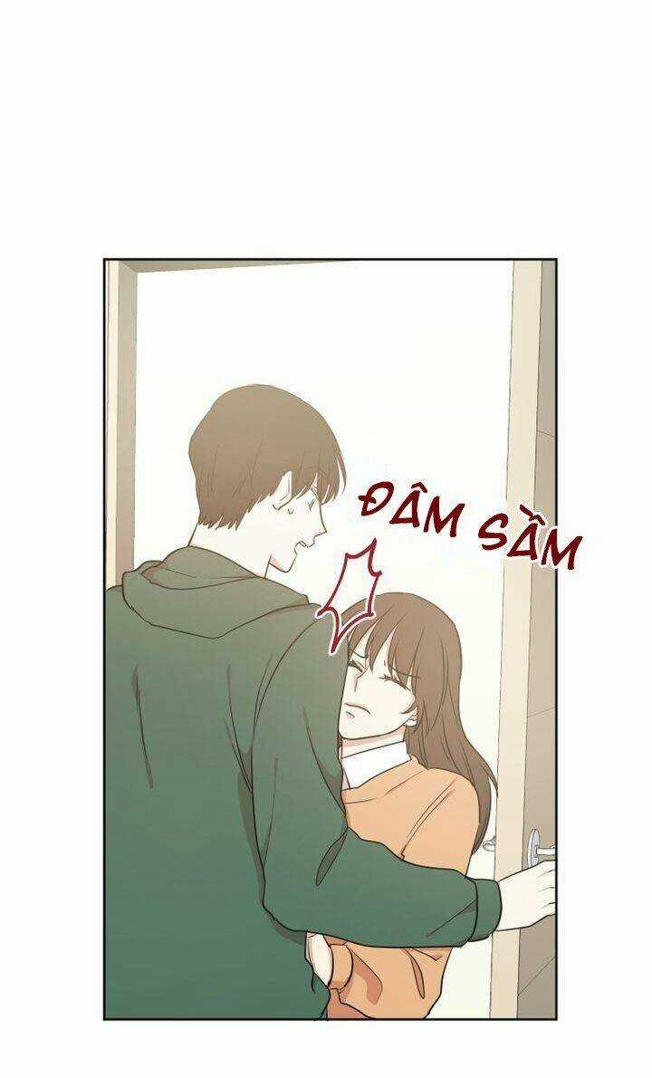 Idol Sống Trong Nhà Tôi ! Chapter 5 trang 16