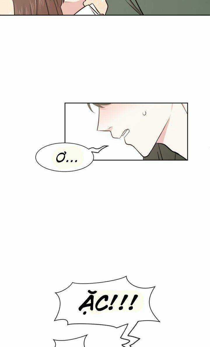 Idol Sống Trong Nhà Tôi ! Chapter 5 trang 18