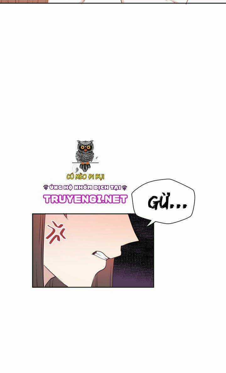 Idol Sống Trong Nhà Tôi ! Chapter 5 trang 41