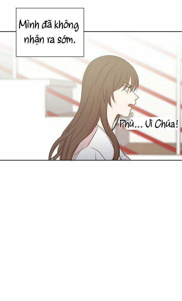 Idol Sống Trong Nhà Tôi ! Chapter 5 trang 44