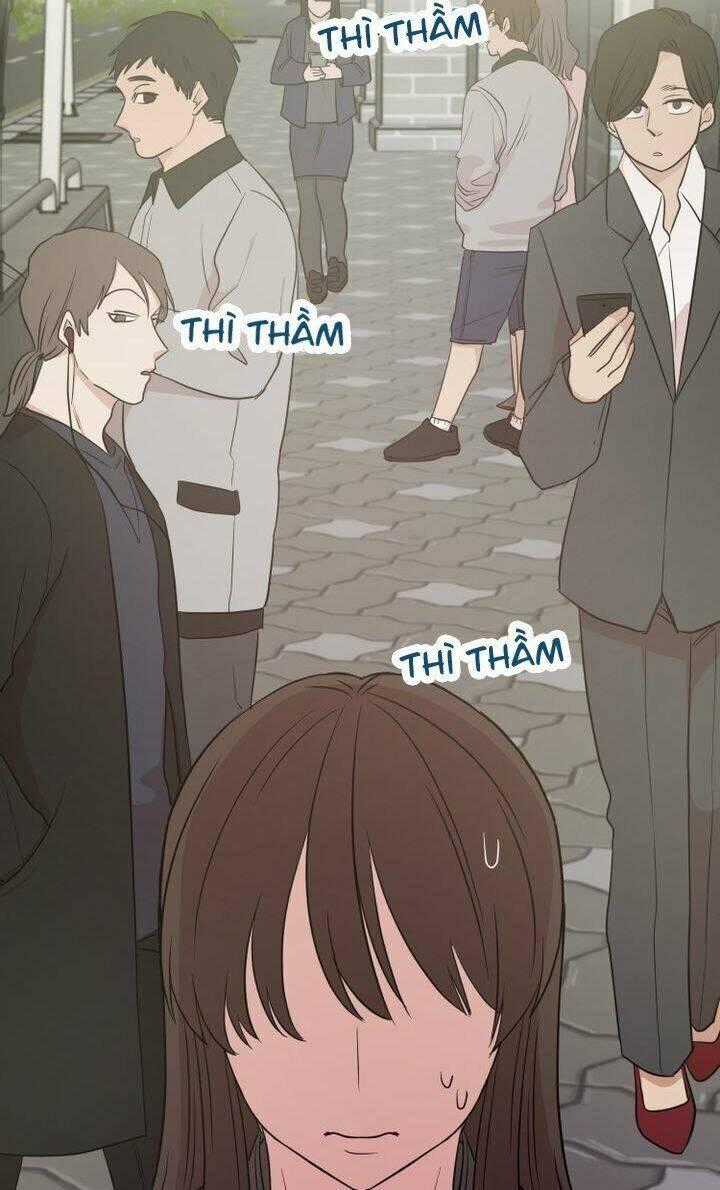 Idol Sống Trong Nhà Tôi ! Chapter 5 trang 48