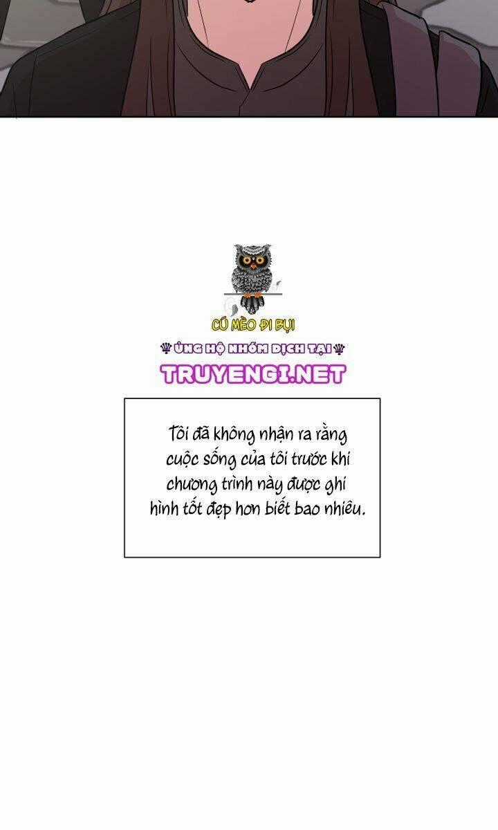 Idol Sống Trong Nhà Tôi ! Chapter 5 trang 49