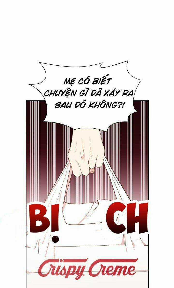 Idol Sống Trong Nhà Tôi ! Chapter 6 trang 10