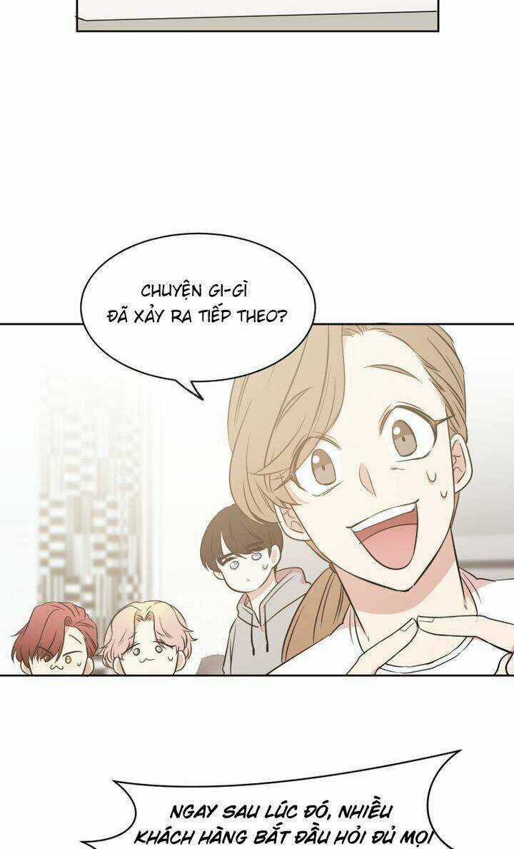 Idol Sống Trong Nhà Tôi ! Chapter 6 trang 11