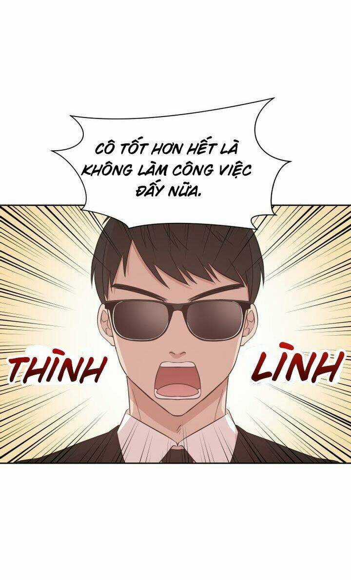 Idol Sống Trong Nhà Tôi ! Chapter 6 trang 16