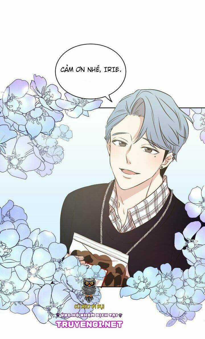 Idol Sống Trong Nhà Tôi ! Chapter 6 trang 34