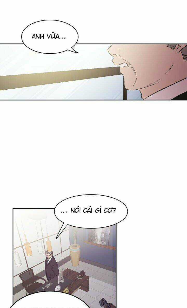 Idol Sống Trong Nhà Tôi ! Chapter 6 trang 41