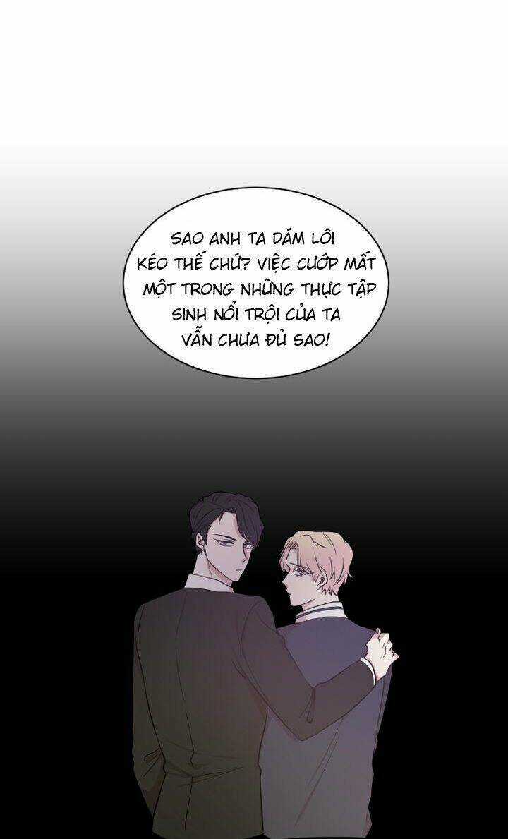 Idol Sống Trong Nhà Tôi ! Chapter 6 trang 44