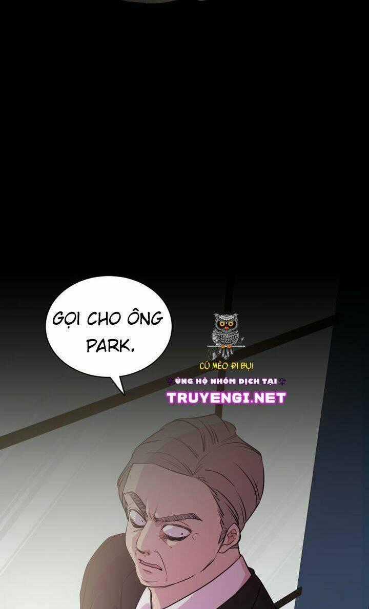 Idol Sống Trong Nhà Tôi ! Chapter 6 trang 45