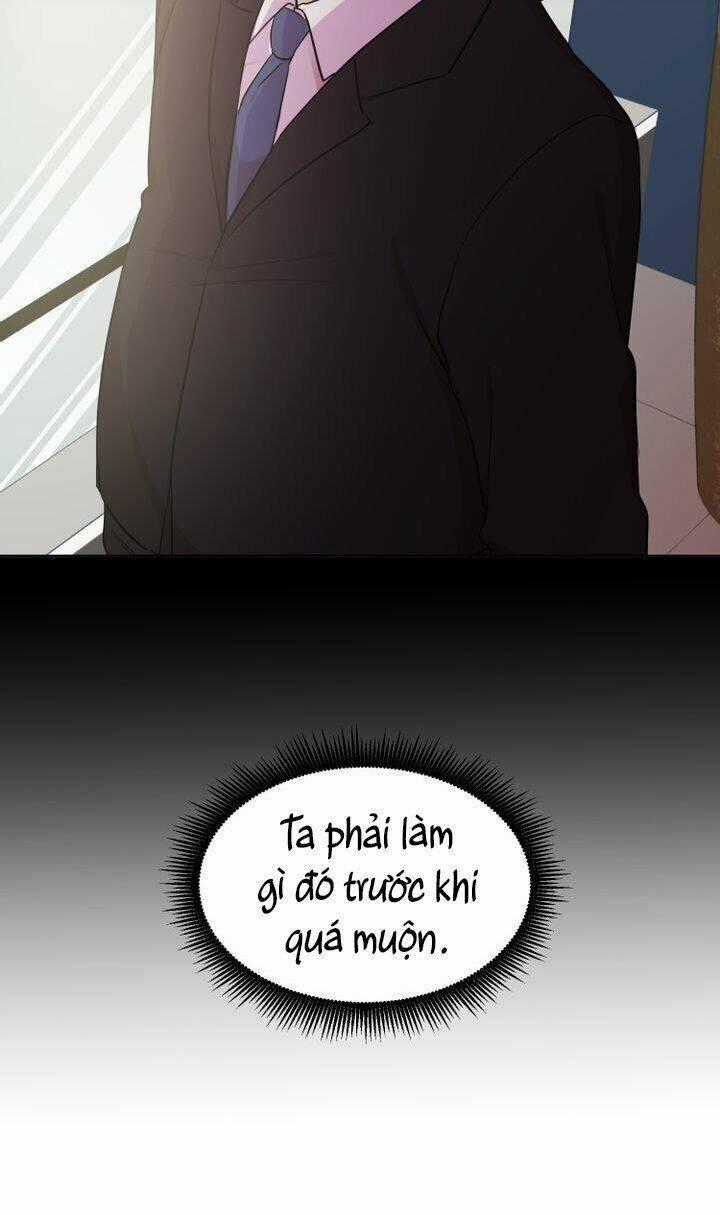 Idol Sống Trong Nhà Tôi ! Chapter 6 trang 46