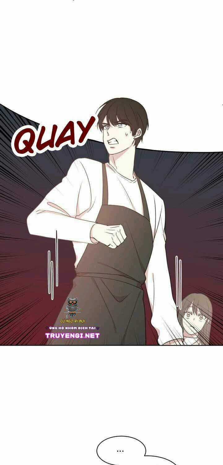 Idol Sống Trong Nhà Tôi ! Chapter 7 trang 33