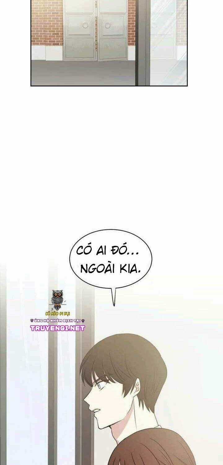 Idol Sống Trong Nhà Tôi ! Chapter 7 trang 36