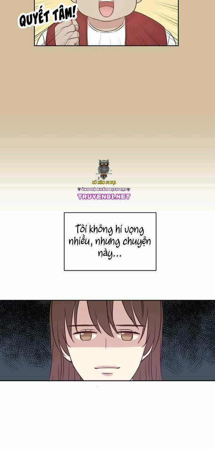 Idol Sống Trong Nhà Tôi ! Chapter 7 trang 7