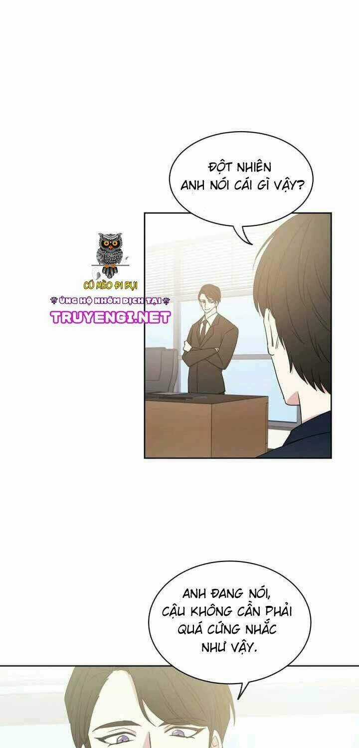 Idol Sống Trong Nhà Tôi ! Chapter 8 trang 15