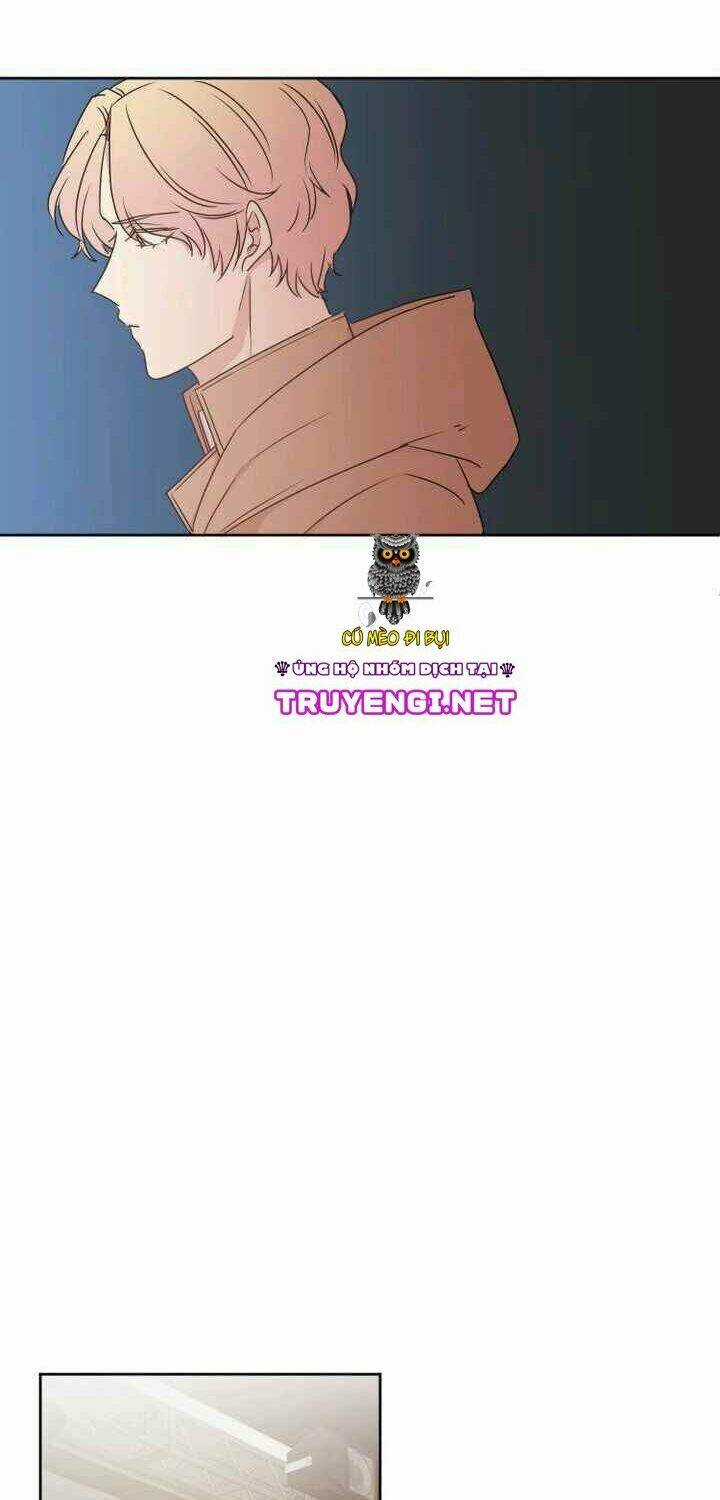 Idol Sống Trong Nhà Tôi ! Chapter 8 trang 18