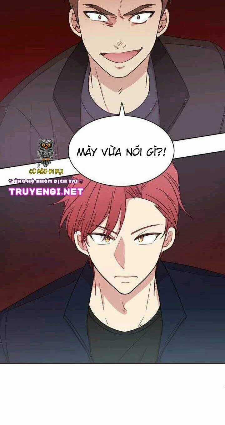 Idol Sống Trong Nhà Tôi ! Chapter 8 trang 36